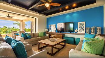 Punta Mita Resort
