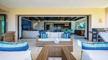 Punta Mita Resort
