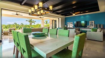 Punta Mita Resort