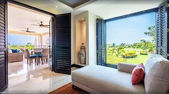Punta Mita Resort