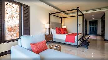 Punta Mita Resort