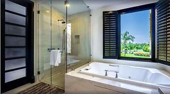 Punta Mita Resort