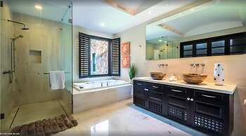 Punta Mita Resort