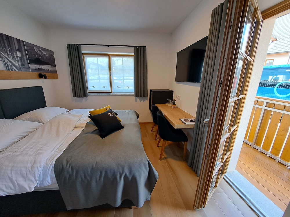 Hotel Vila Loka