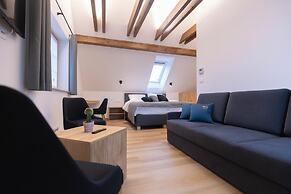 Hotel Vila Loka