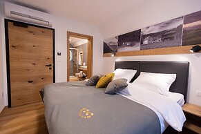 Hotel Vila Loka