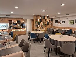 Hotel Vila Loka