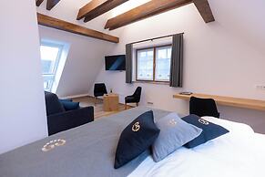 Hotel Vila Loka