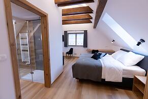 Hotel Vila Loka