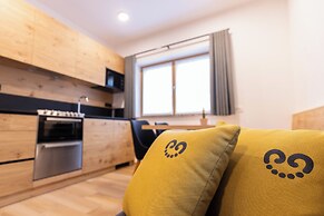 Hotel Vila Loka