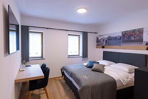 Hotel Vila Loka