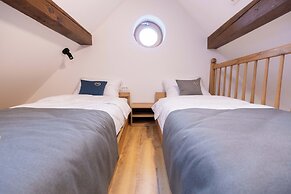 Hotel Vila Loka