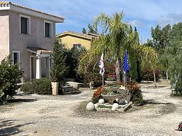 Vi Ja Villa Janas