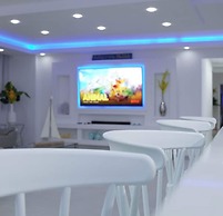 Beachside Adventure Suites
