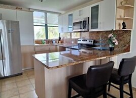 Beachside Adventure Suites
