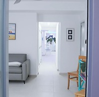 Beachside Adventure Suites