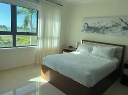 Beachside Adventure Suites