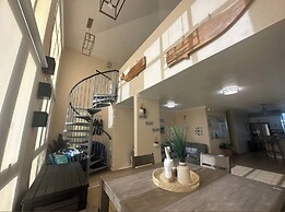 Beachside Adventure Suites