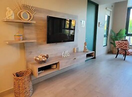 Beachside Adventure Suites
