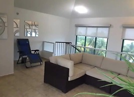 Beachside Adventure Suites