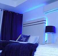 Beachside Adventure Suites
