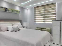 Beachside Adventure Suites