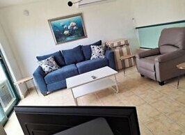 Beachside Adventure Suites