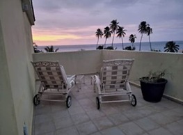 Beachside Adventure Suites
