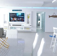 Beachside Adventure Suites