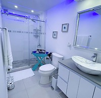 Beachside Adventure Suites