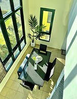 Beachside Adventure Suites