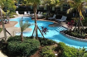 Beachside Adventure Suites