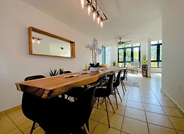 Beachside Adventure Suites