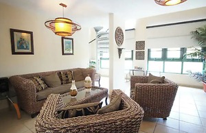 Beachside Adventure Suites