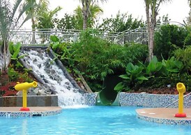 Beachside Adventure Suites