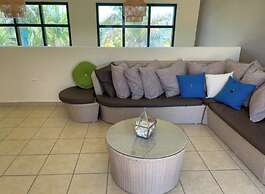 Beachside Adventure Suites