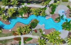 Beachside Adventure Suites