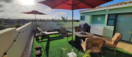 Beachside Adventure Suites