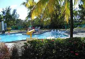 Beachside Adventure Suites