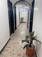 Hotel De León Estadio