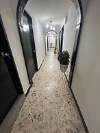 Hotel De León Estadio