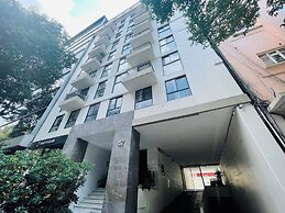Versalles 47