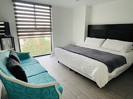 Versalles 47