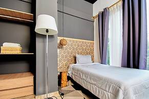 Lexum by Bernalo Hotels