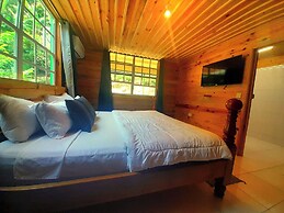 Pinard's Mountain Resort - Cottage 7