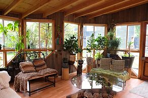 Yagan House