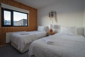 Yagan House