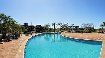 Hotel Maitei Posadas