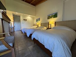 Hotel Maitei Posadas