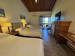 Hotel Maitei Posadas